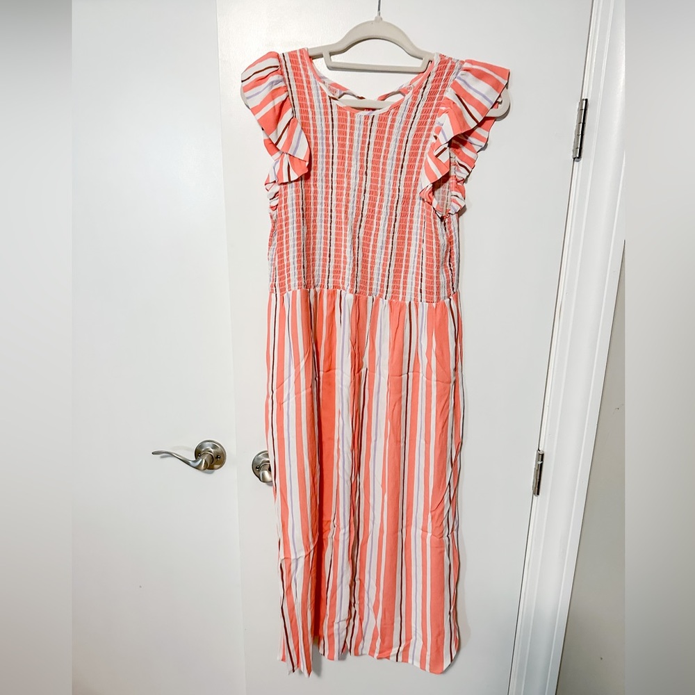 A New Day dress